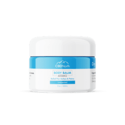 cbd pain cream