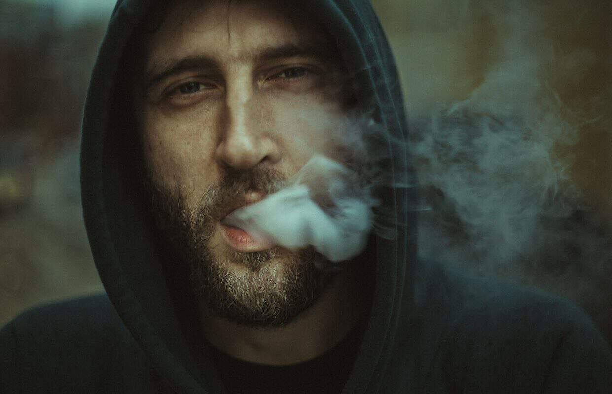 CBD to Quit Smoking