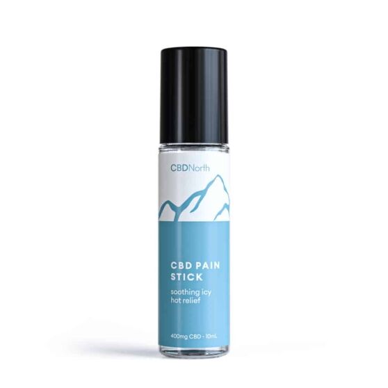 cbd pain roller stick