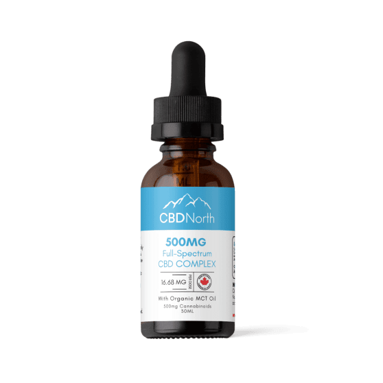 buy full spectrum cbd oil