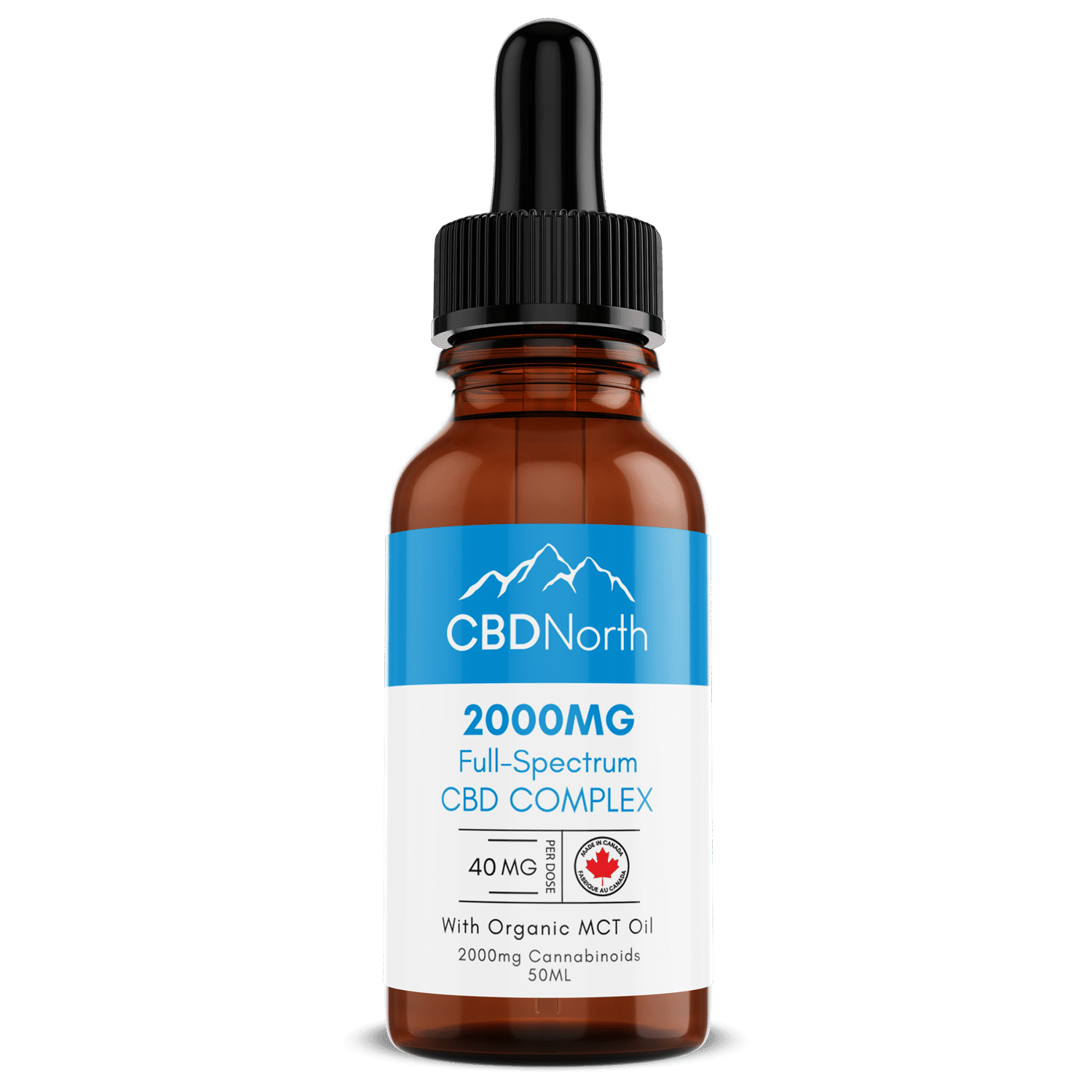cbd oil canada