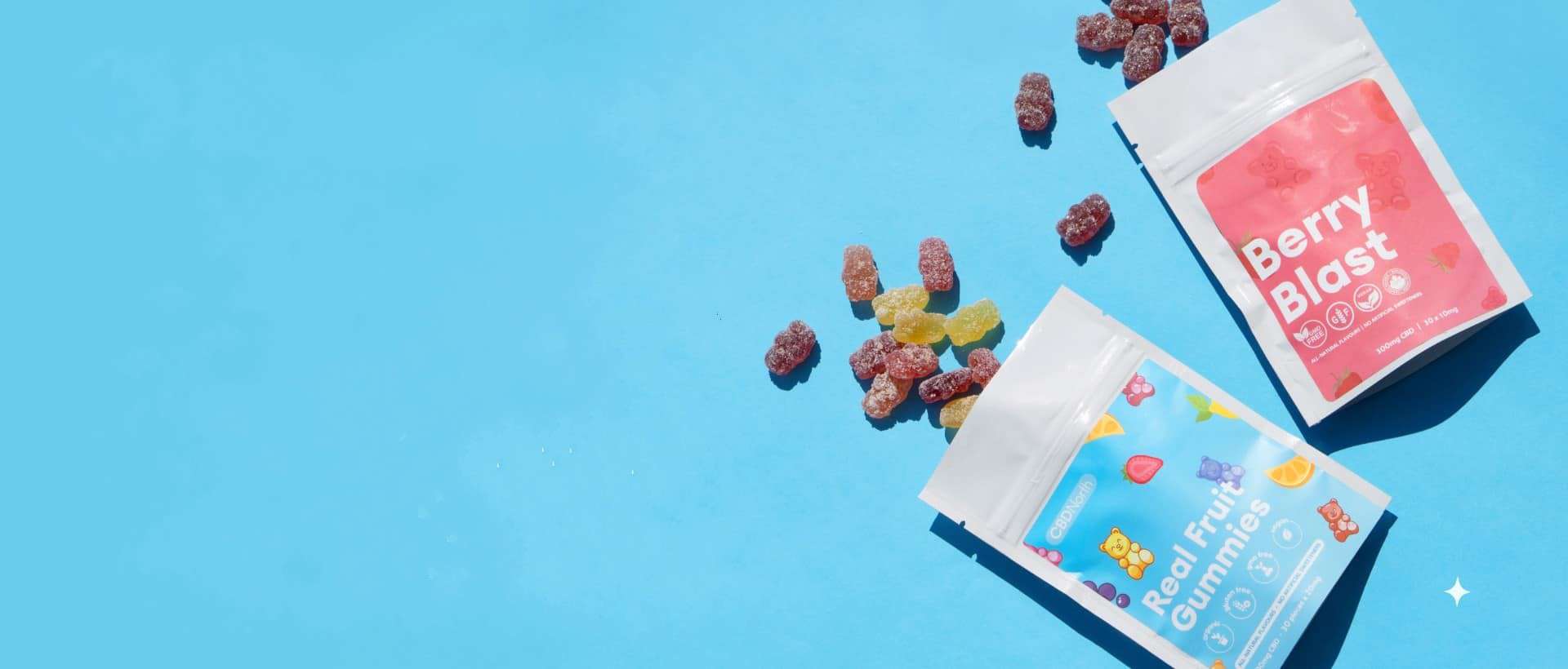 Buy CBD Gummies in Toronto