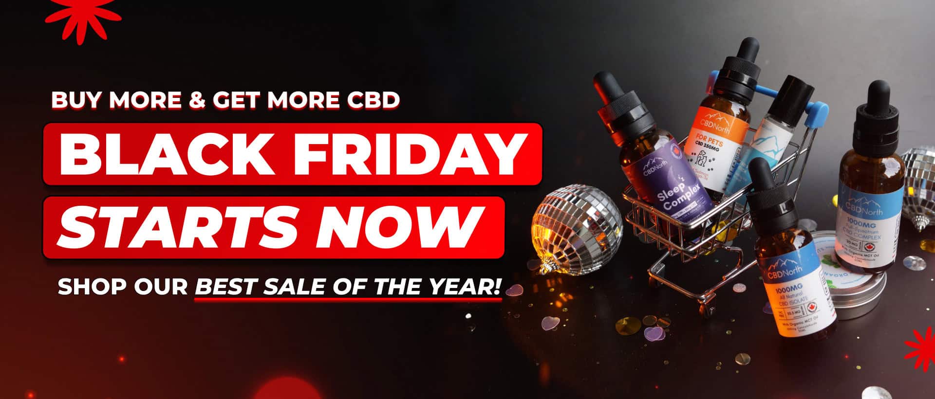 buy cbd oil canada black friday sale