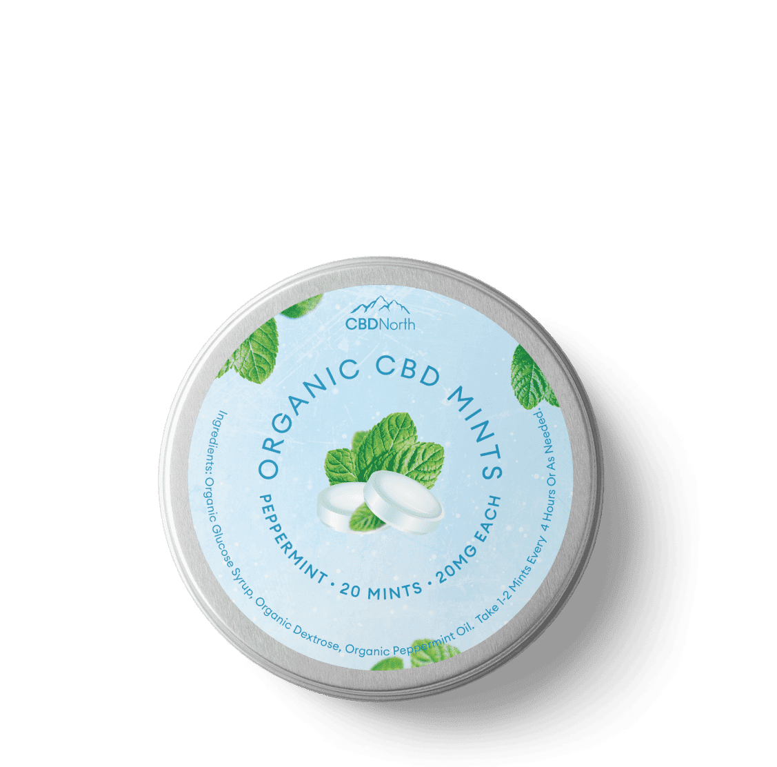 buy cbd mints edibles