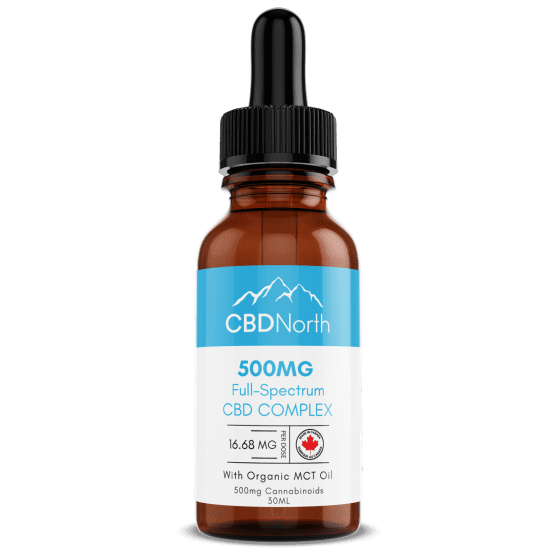 buy cbd oil canada